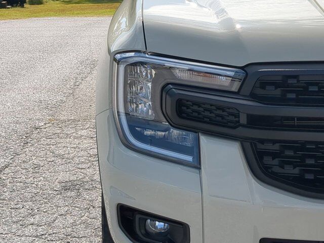 2025 Ford Ranger XL Winder GA