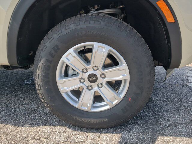 2025 Ford Ranger XL Winder GA