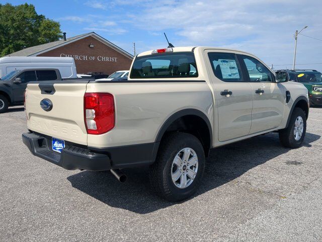 2025 Ford Ranger XL Winder GA