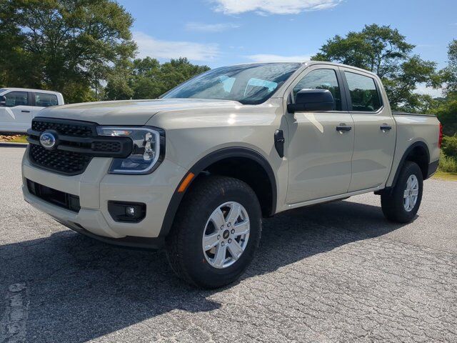 2025 Ford Ranger XL Winder GA