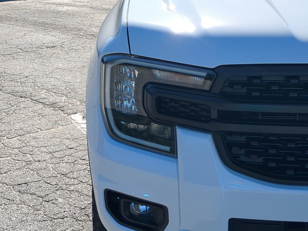 2025 Ford Ranger XL Winder GA