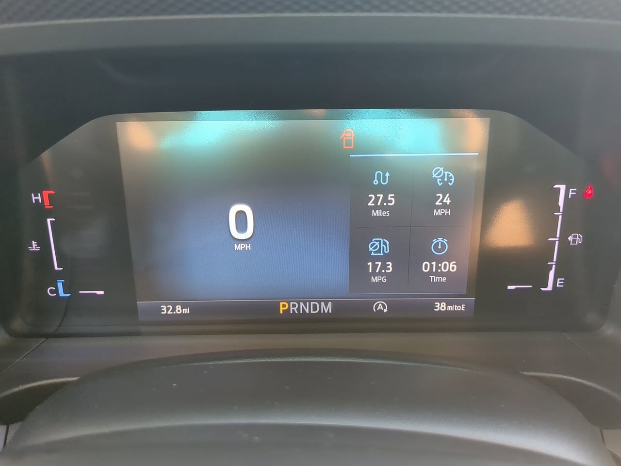 2025 Ford Ranger XL Winder GA