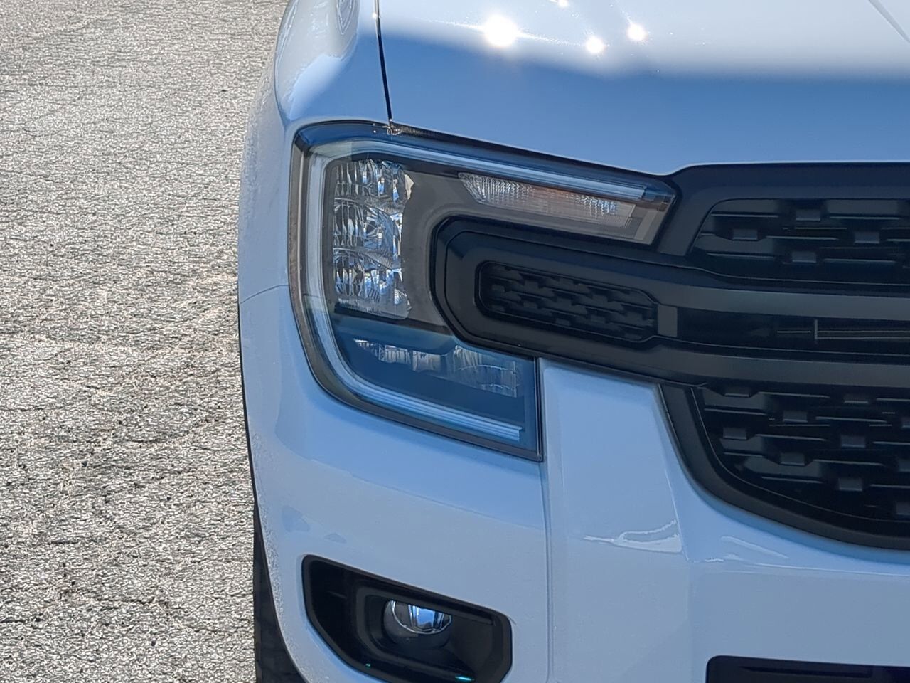 2025 Ford Ranger XL Winder GA