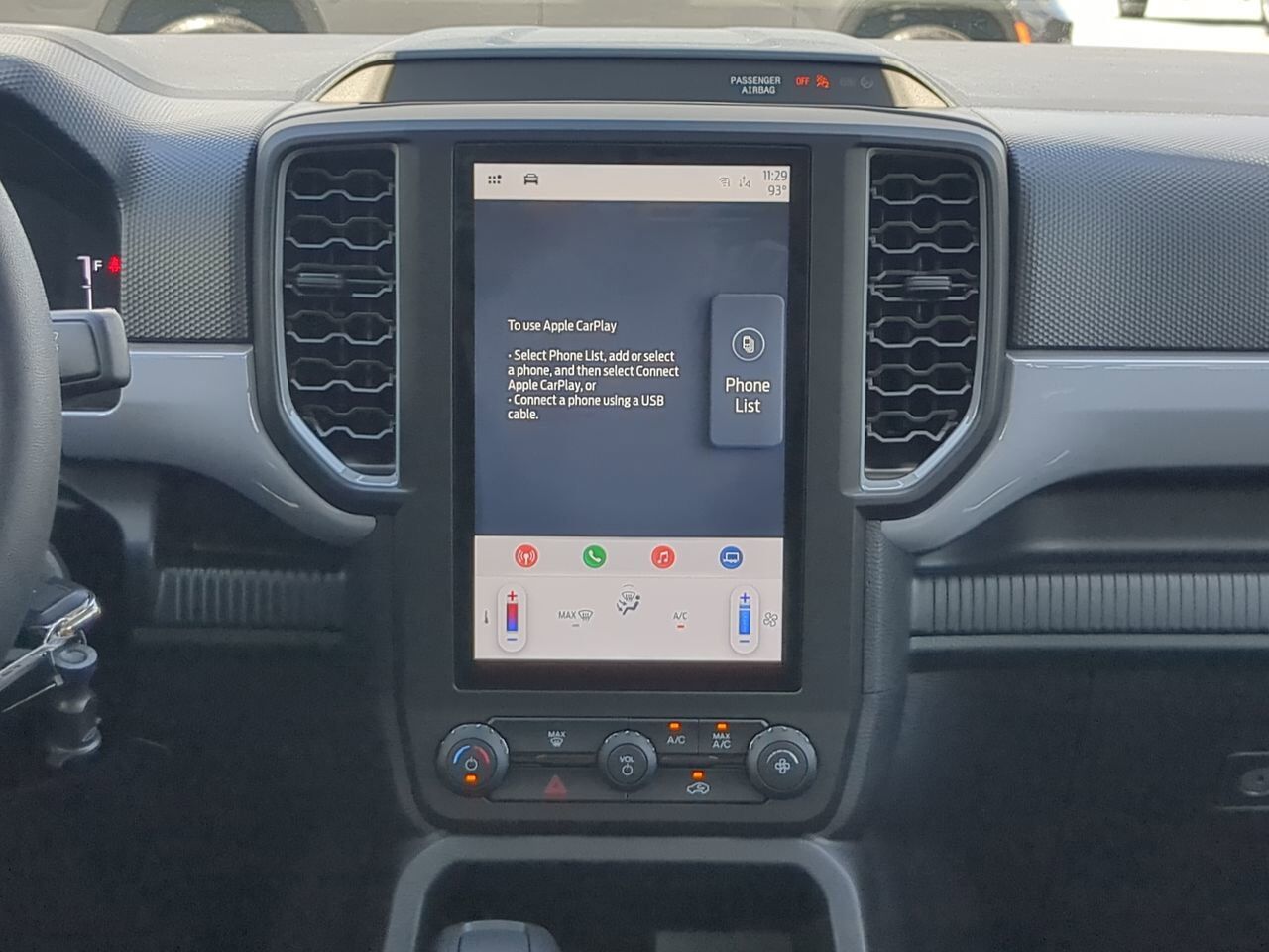 2025 Ford Ranger XL Winder GA