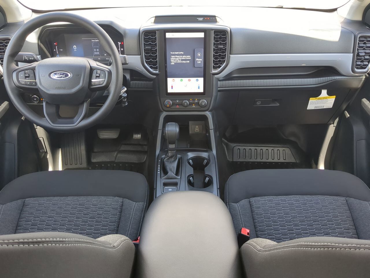 2025 Ford Ranger XL Winder GA