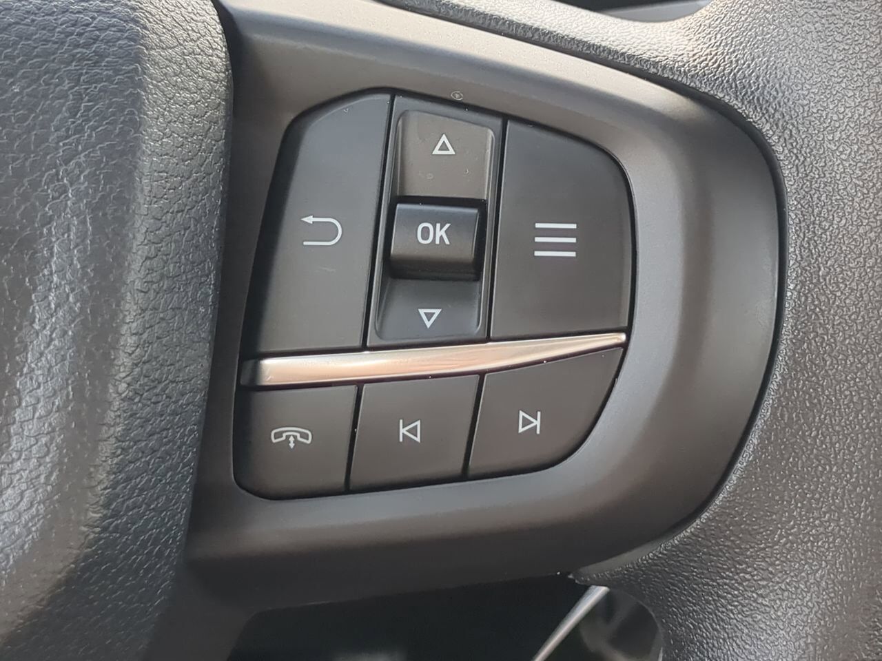 2025 Ford Ranger XL Winder GA