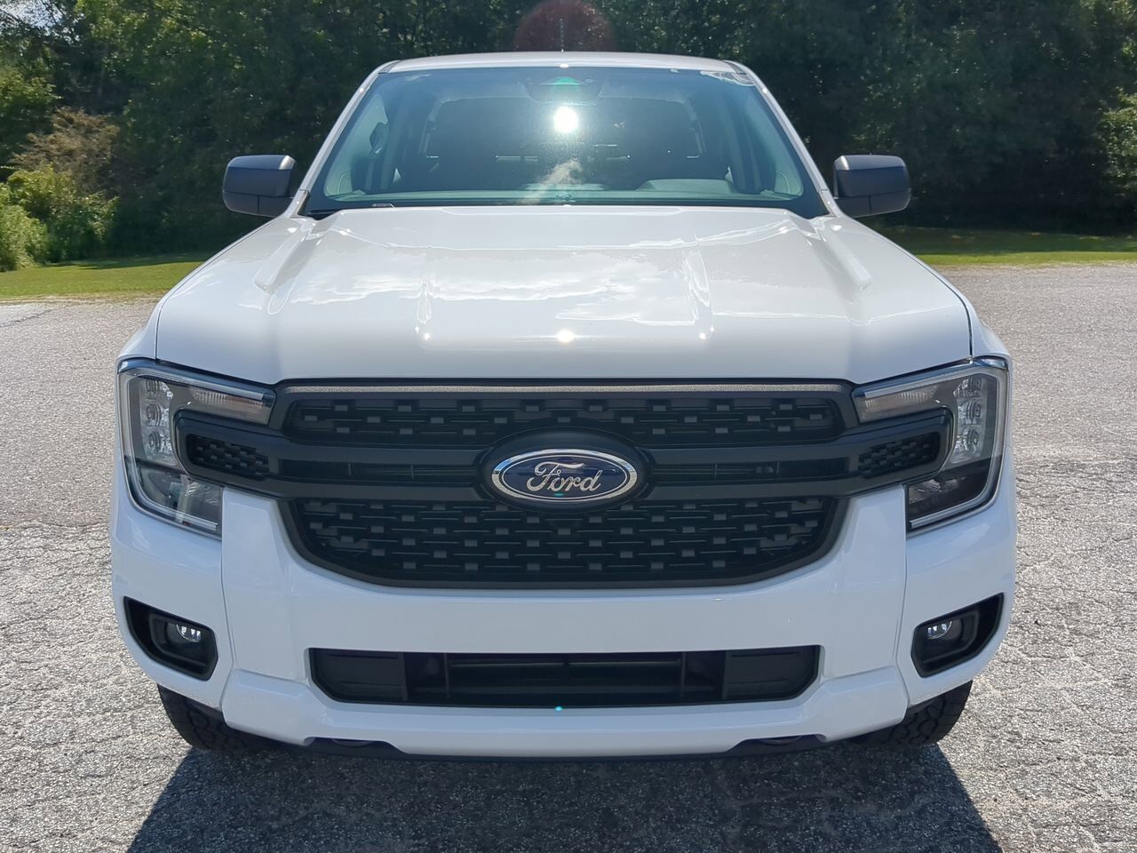 2025 Ford Ranger XL Winder GA