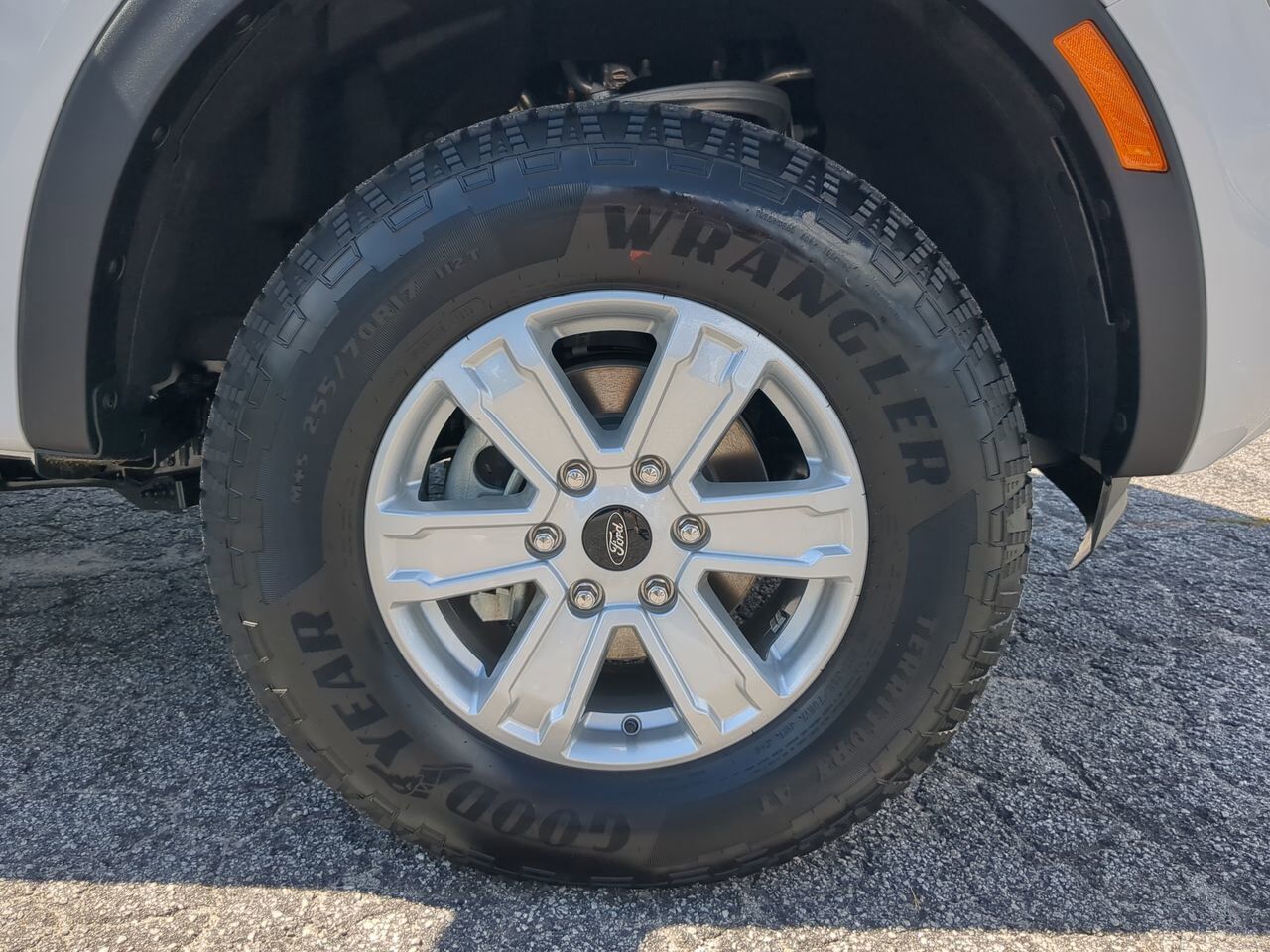 2025 Ford Ranger XL Winder GA