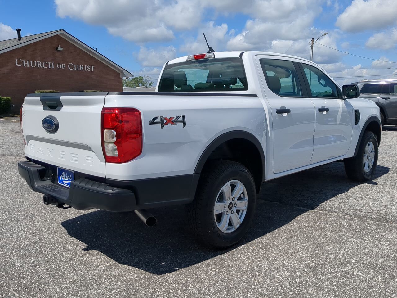 2025 Ford Ranger XL Winder GA