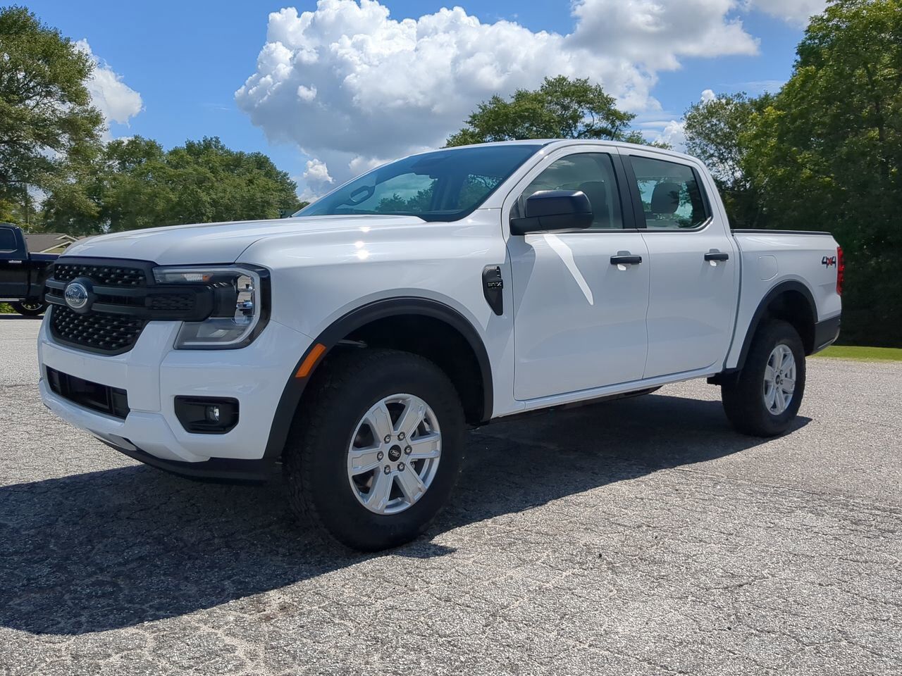 2025 Ford Ranger XL Winder GA