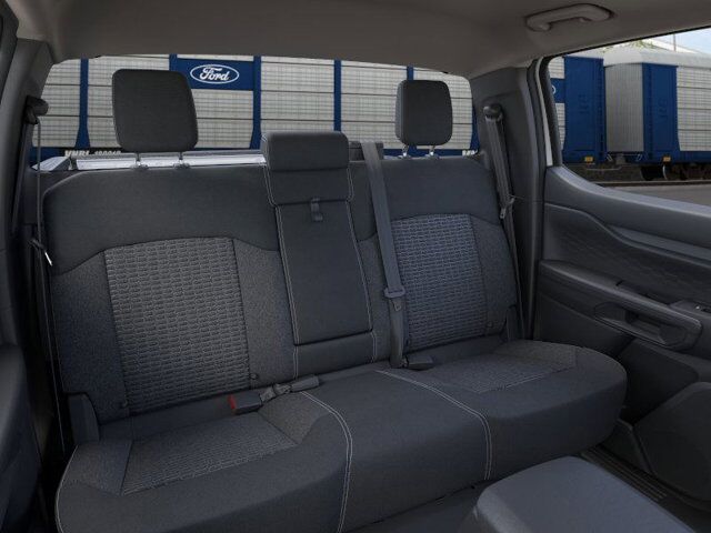 2025 Ford Ranger XL Winder GA