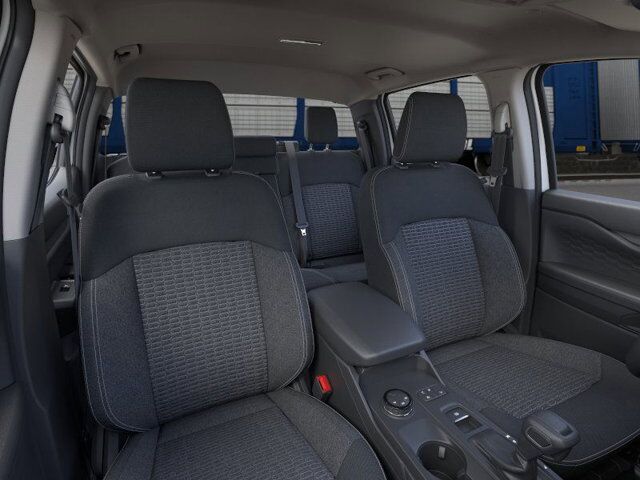 2025 Ford Ranger XL Winder GA