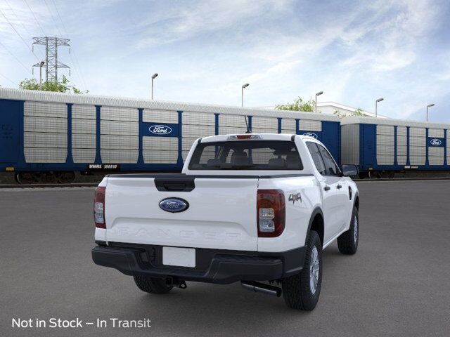 2025 Ford Ranger XL Winder GA