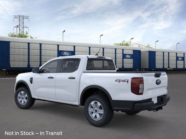 2025 Ford Ranger XL Winder GA