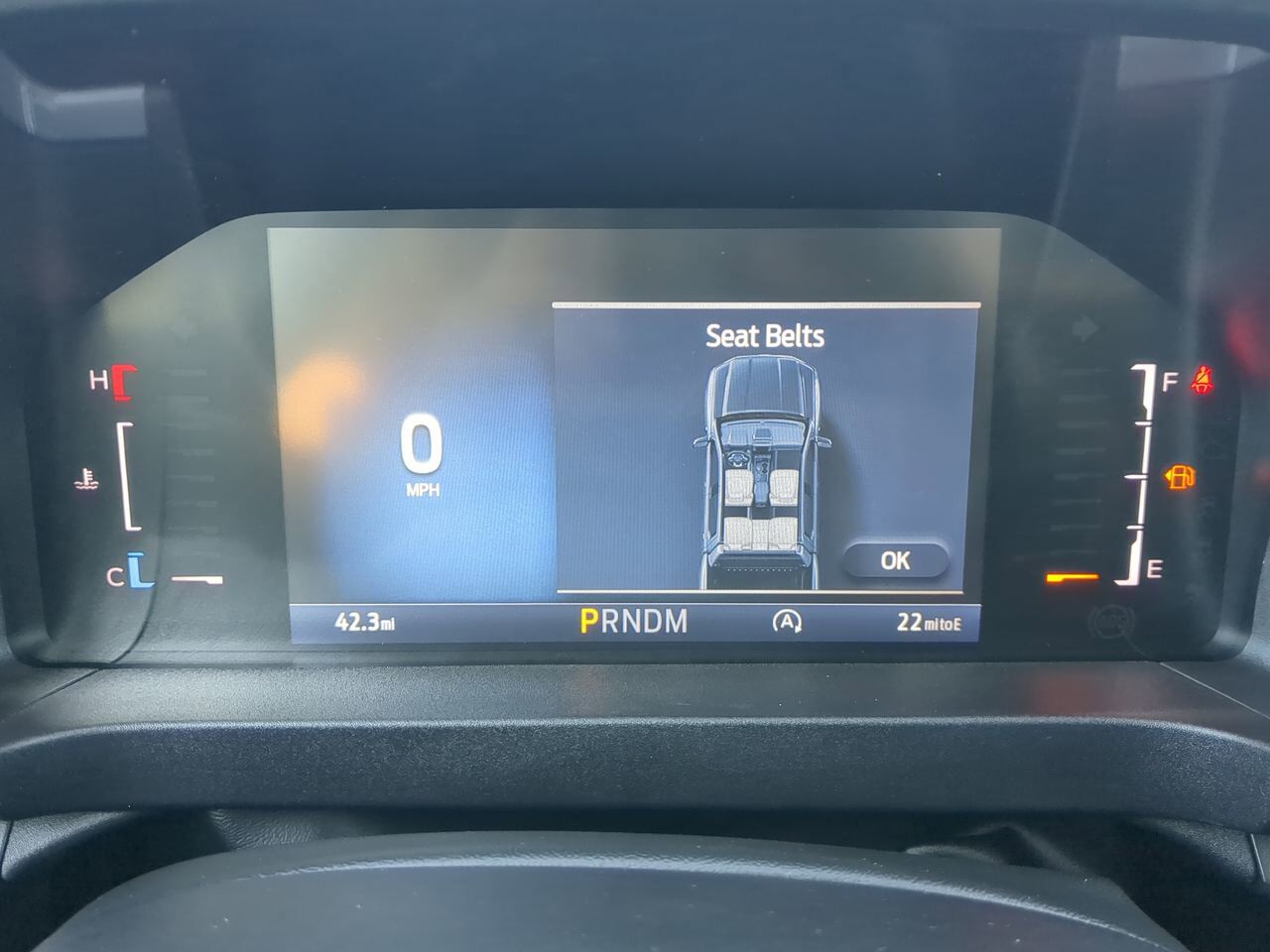 2025 Ford Ranger XL Winder GA