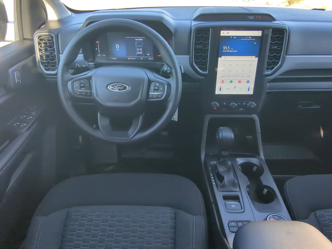 2025 Ford Ranger XL Winder GA