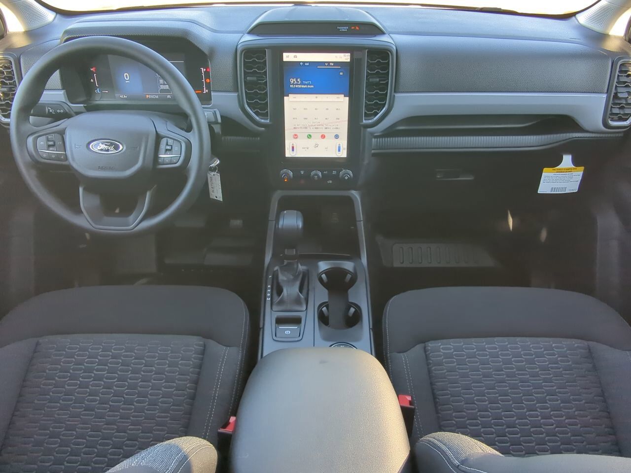 2025 Ford Ranger XL Winder GA