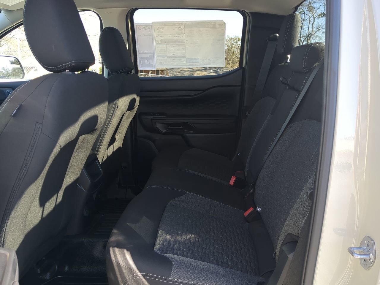2025 Ford Ranger XL Winder GA