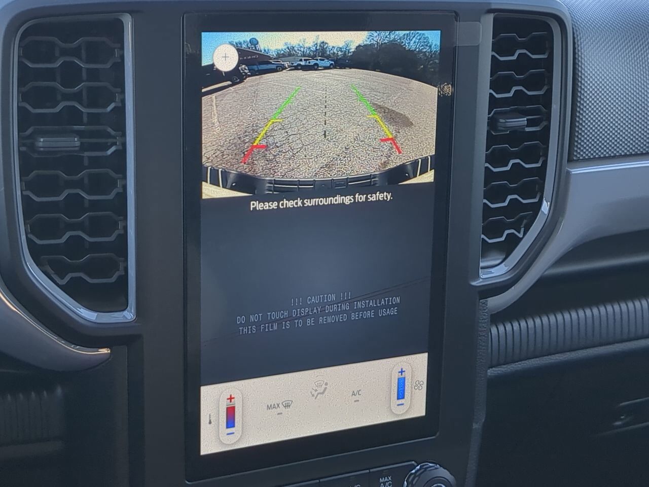 2025 Ford Ranger XL Winder GA