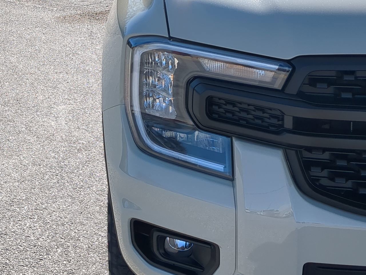 2025 Ford Ranger XL Winder GA