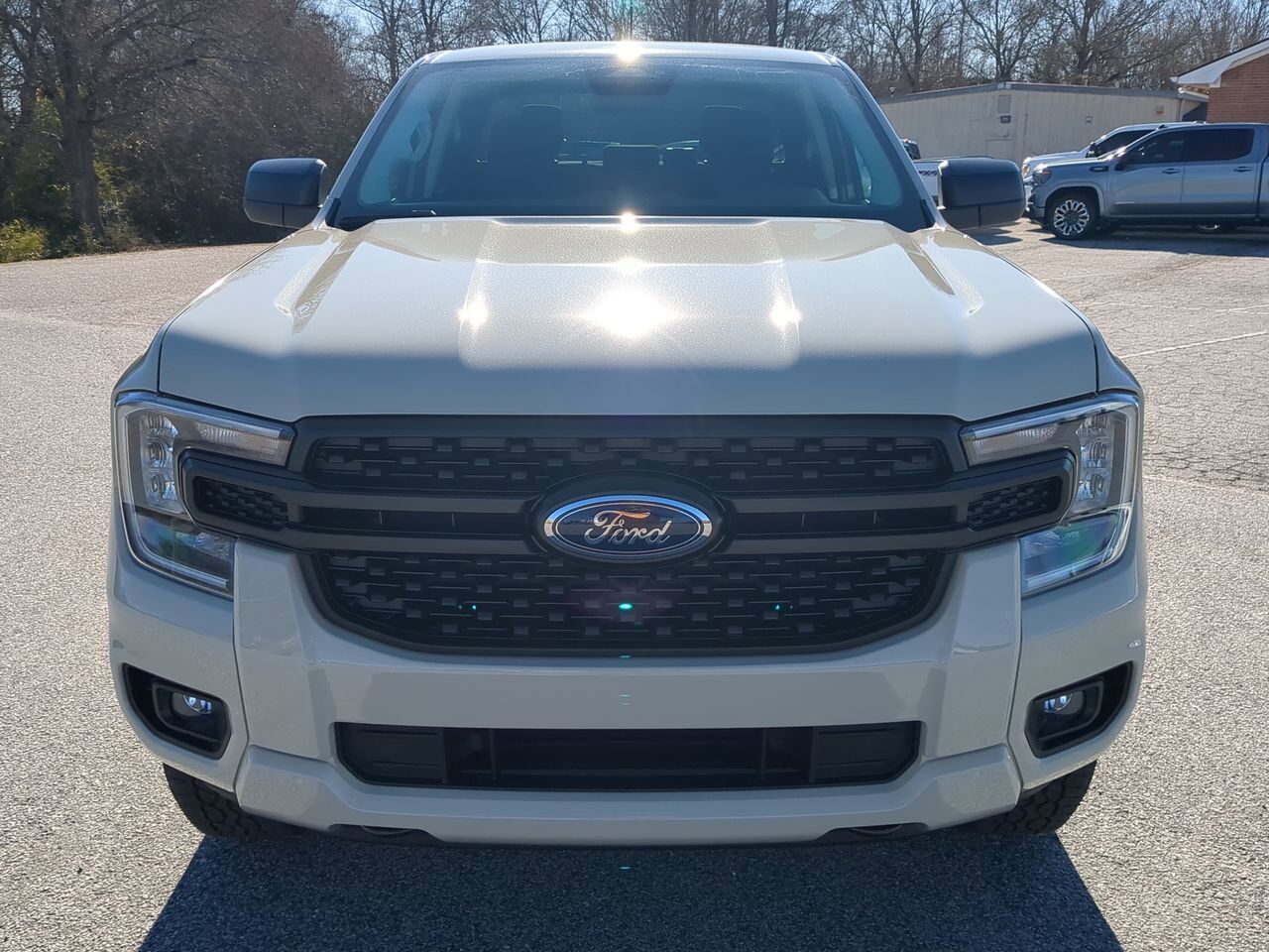 2025 Ford Ranger XL Winder GA