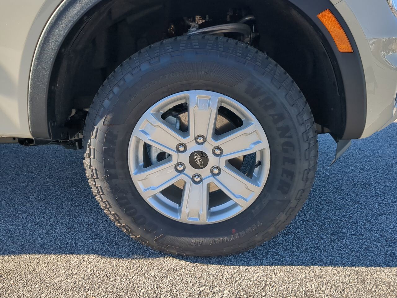 2025 Ford Ranger XL Winder GA