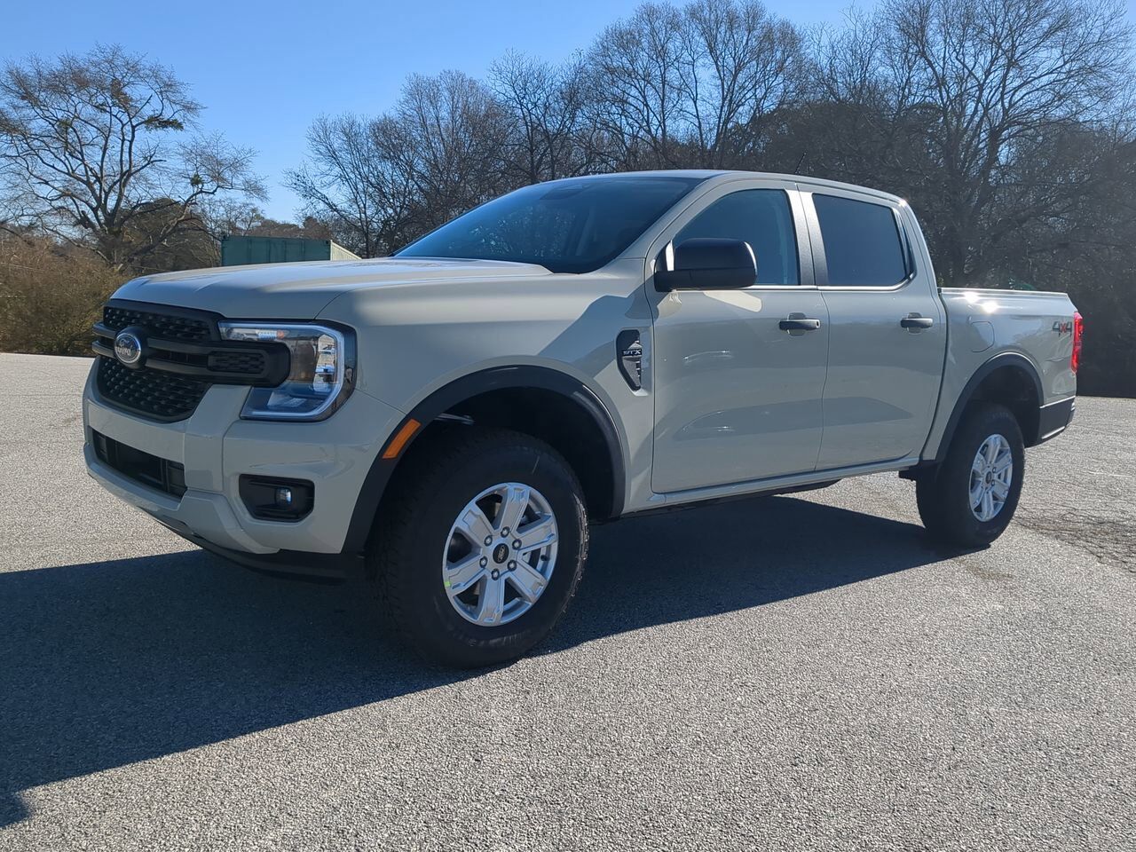 2025 Ford Ranger XL Winder GA