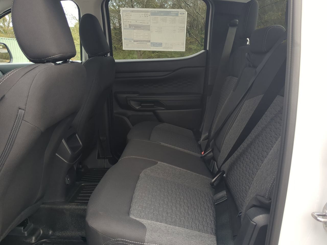 2025 Ford Ranger XL Winder GA