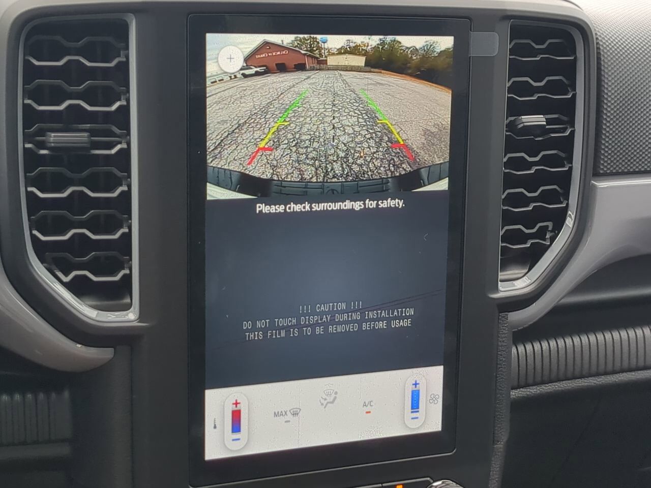 2025 Ford Ranger XL Winder GA