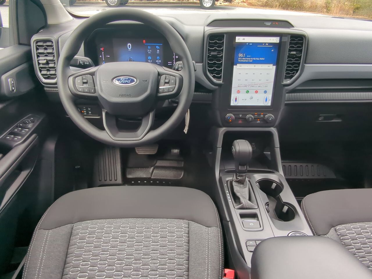 2025 Ford Ranger XL Winder GA