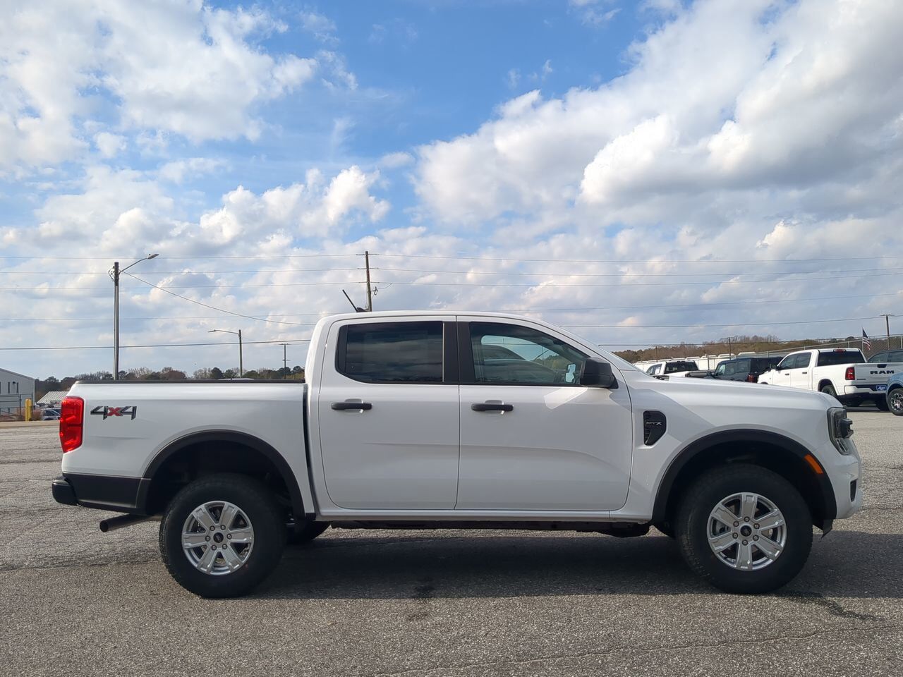 2025 Ford Ranger XL Winder GA