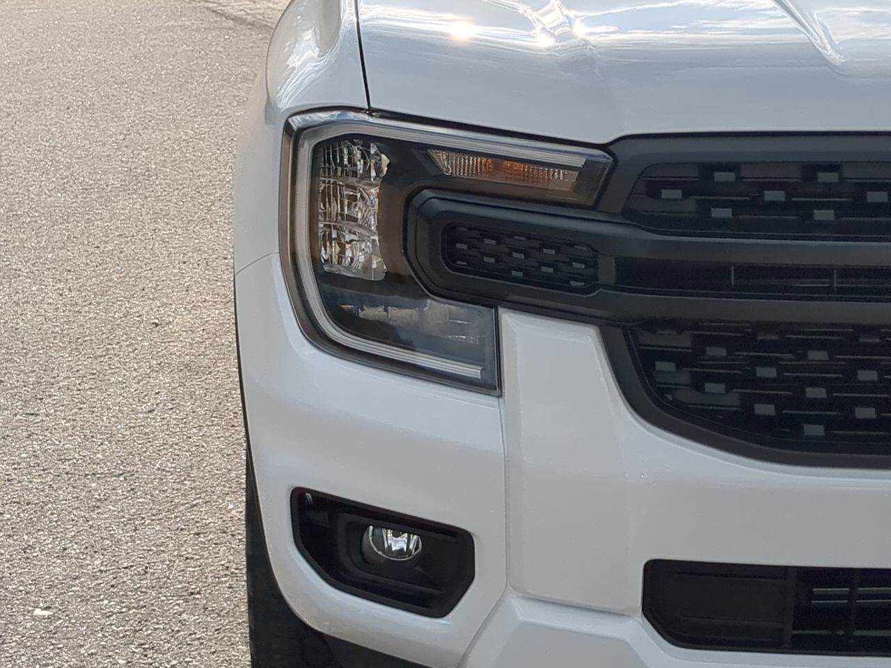 2025 Ford Ranger XL Winder GA