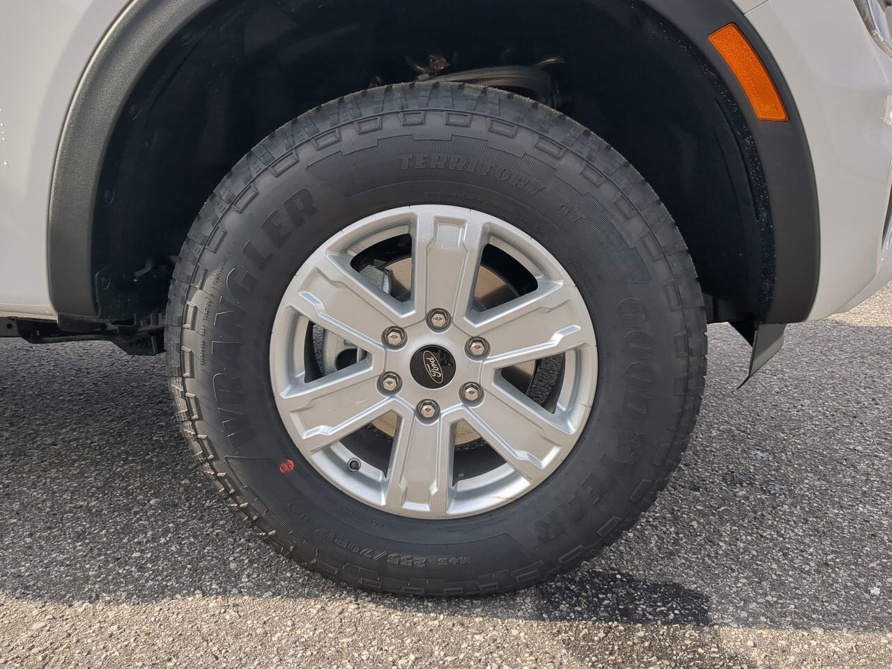 2025 Ford Ranger XL Winder GA