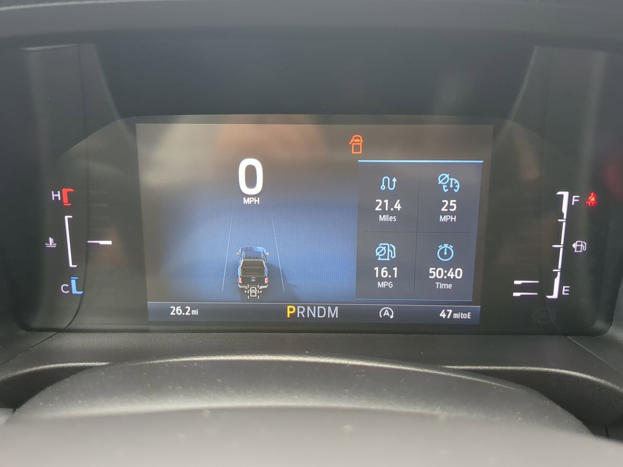 2025 Ford Ranger XL Winder GA