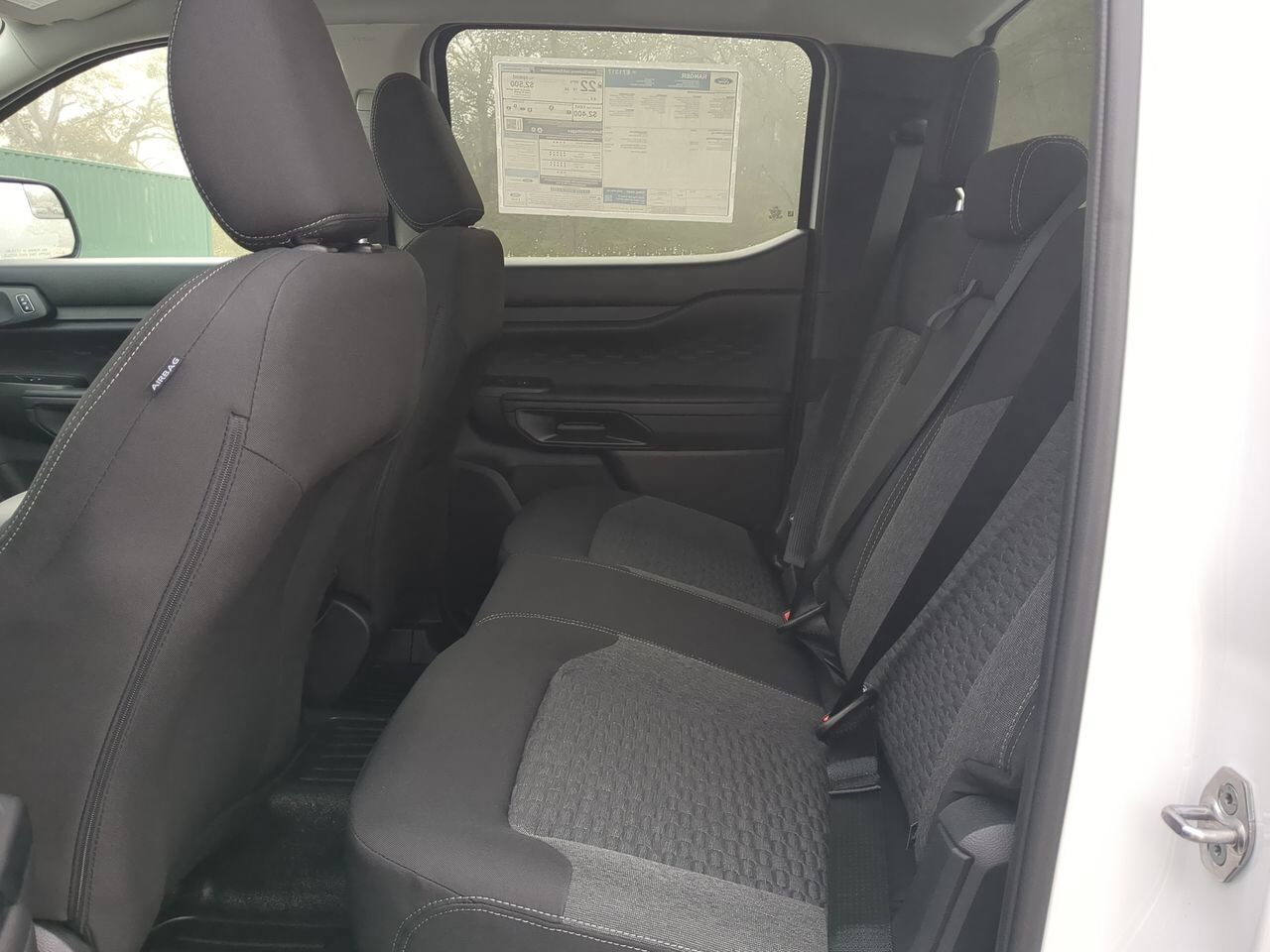 2025 Ford Ranger XL Winder GA