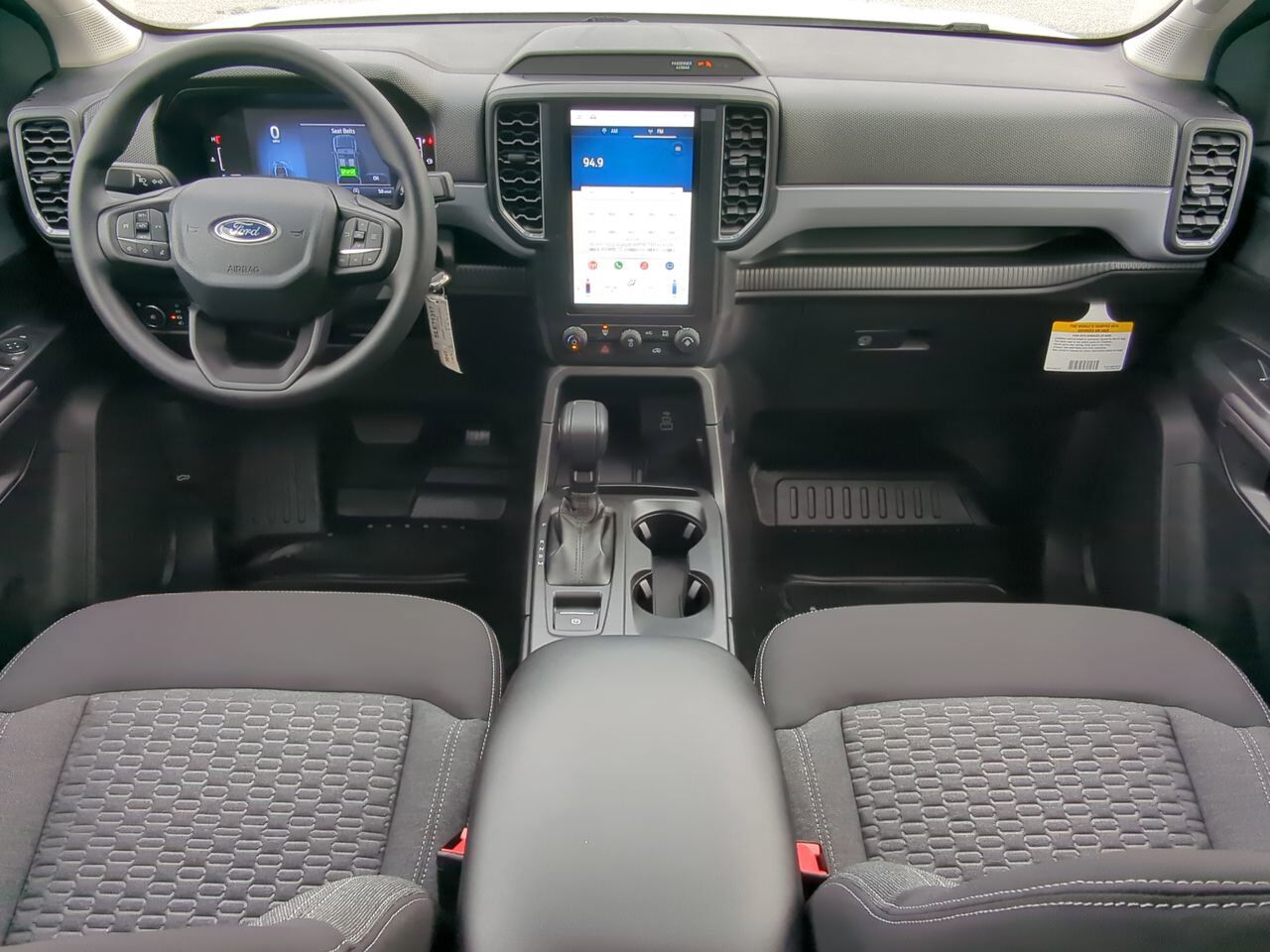 2025 Ford Ranger XL Winder GA