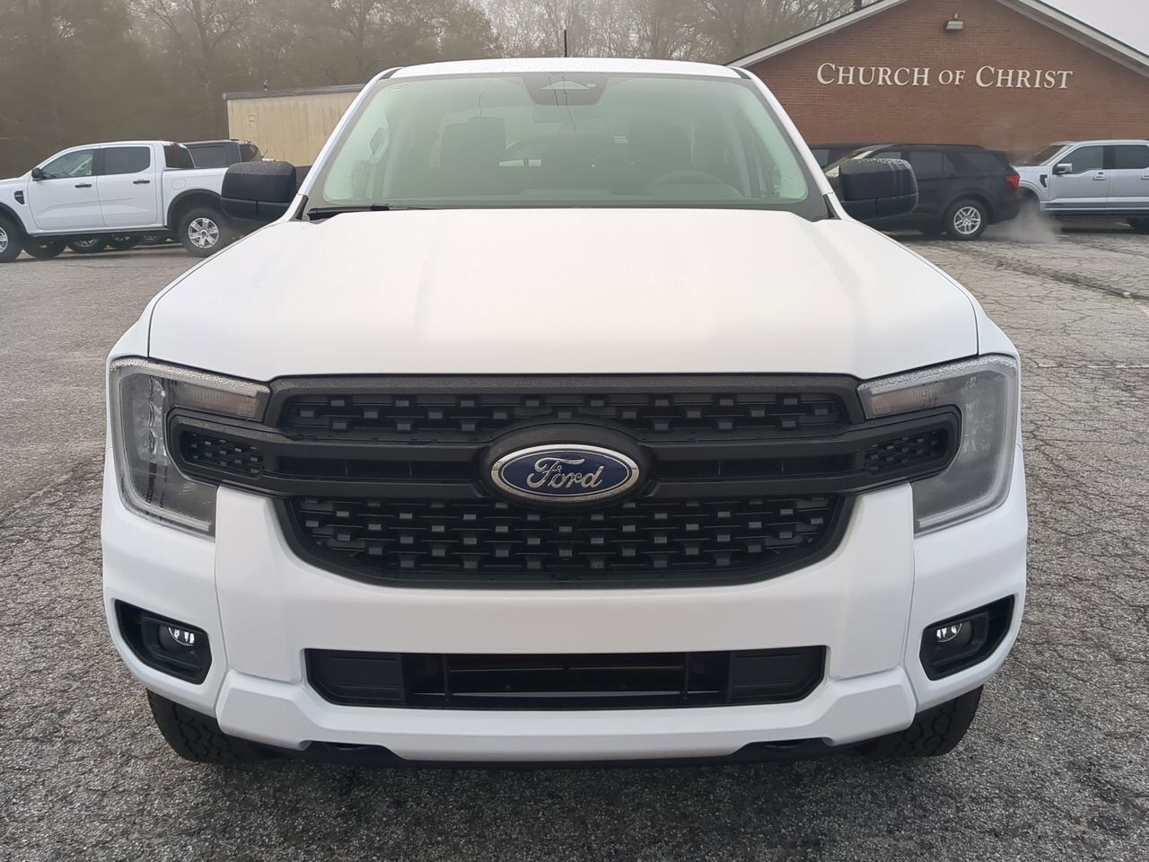 2025 Ford Ranger XL Winder GA