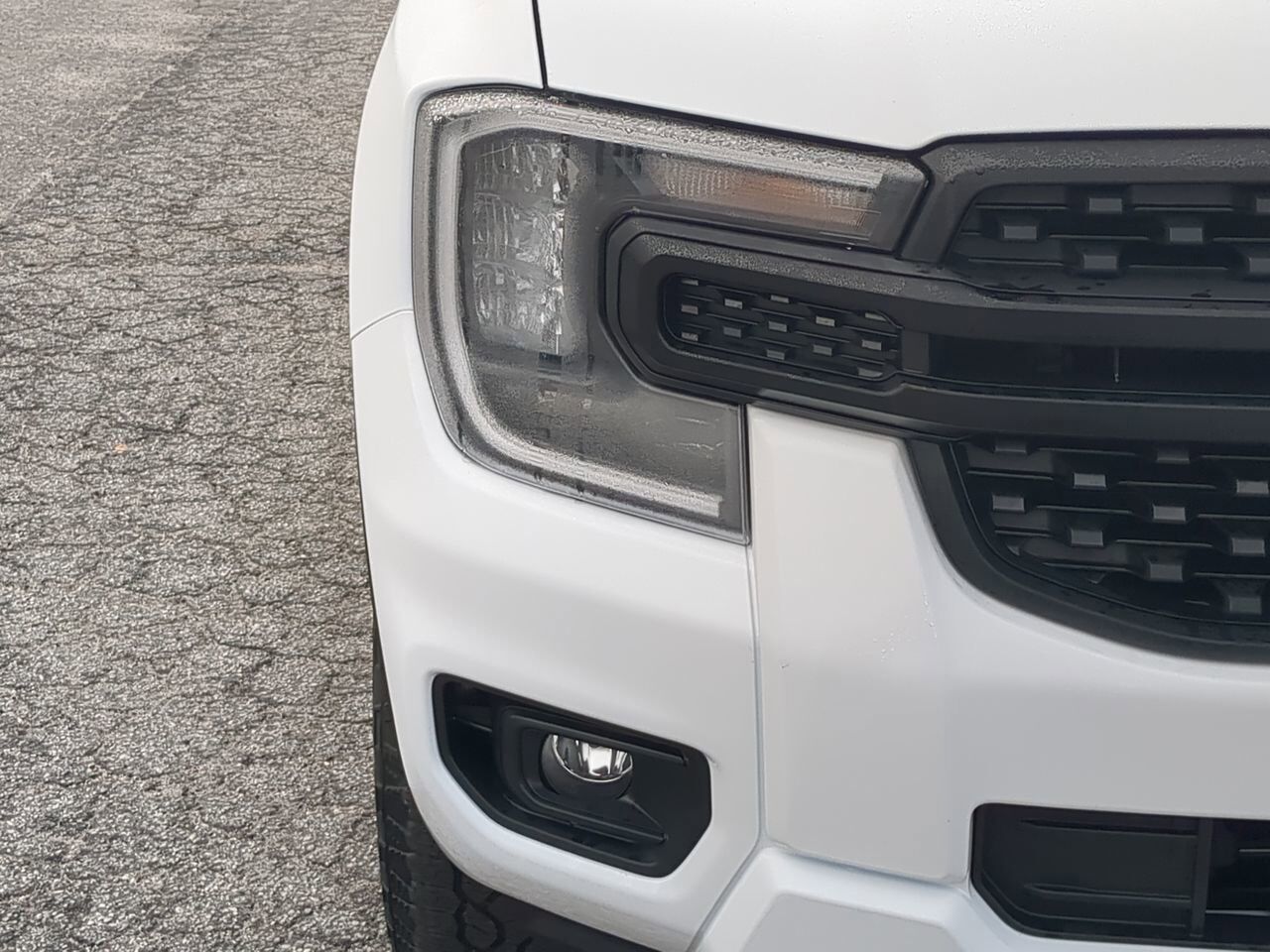 2025 Ford Ranger XL Winder GA