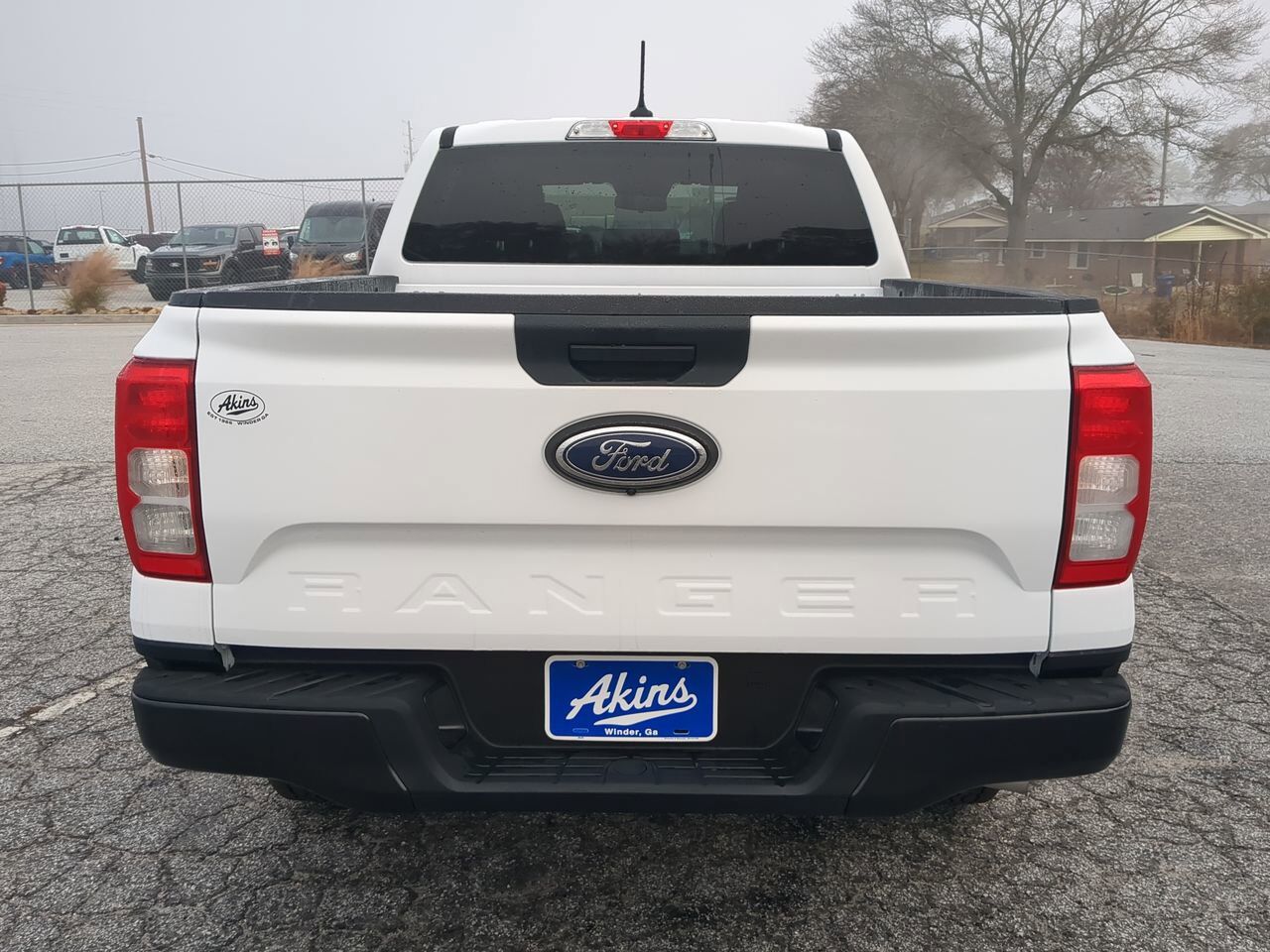 2025 Ford Ranger XL Winder GA