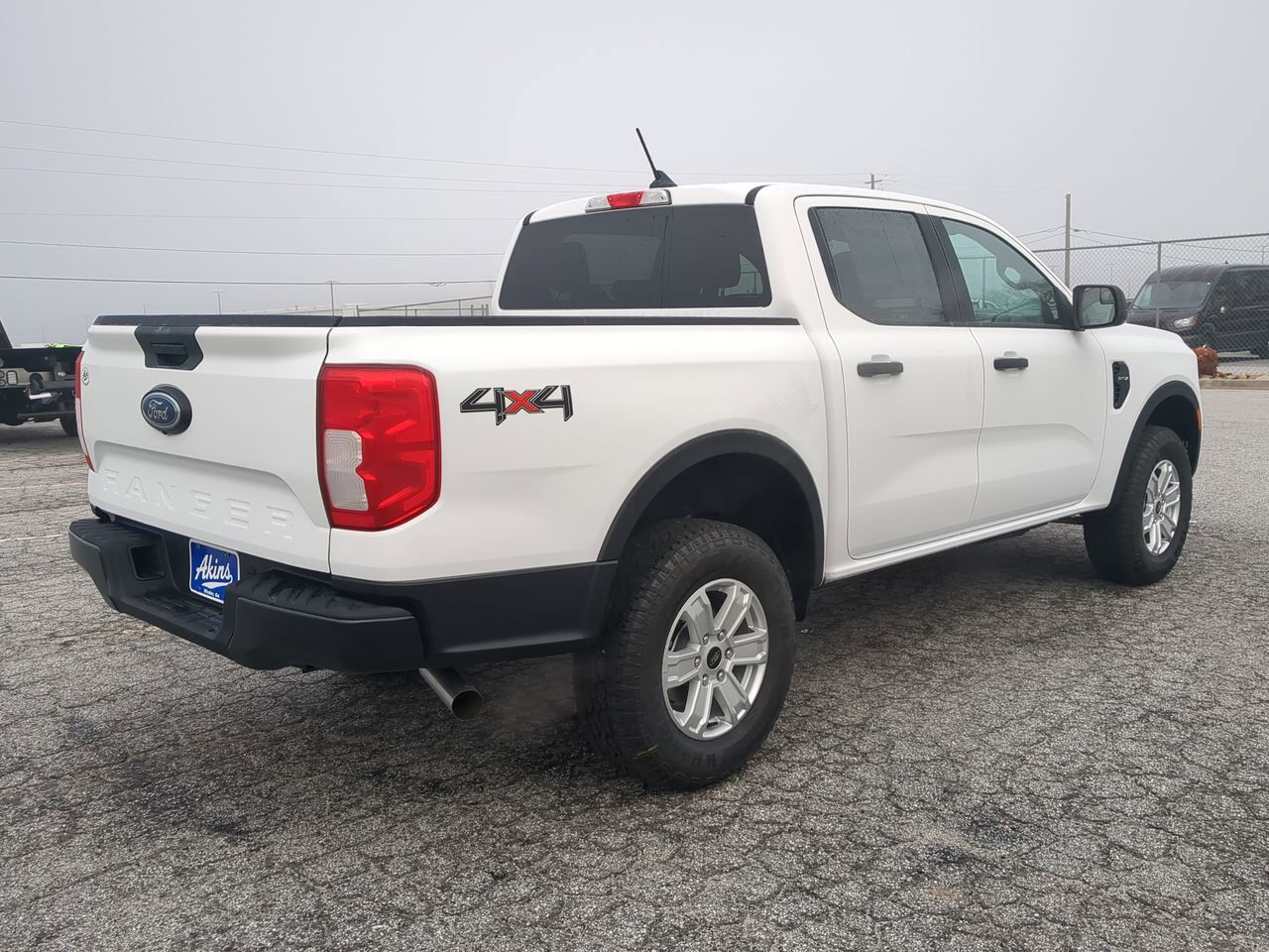 2025 Ford Ranger XL Winder GA