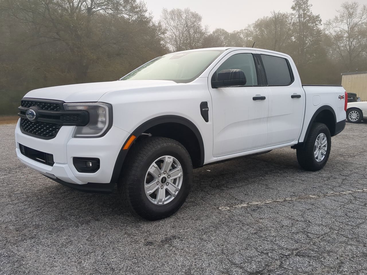 2025 Ford Ranger XL Winder GA