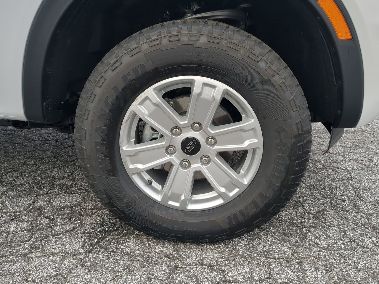 2025 Ford Ranger XL Winder GA