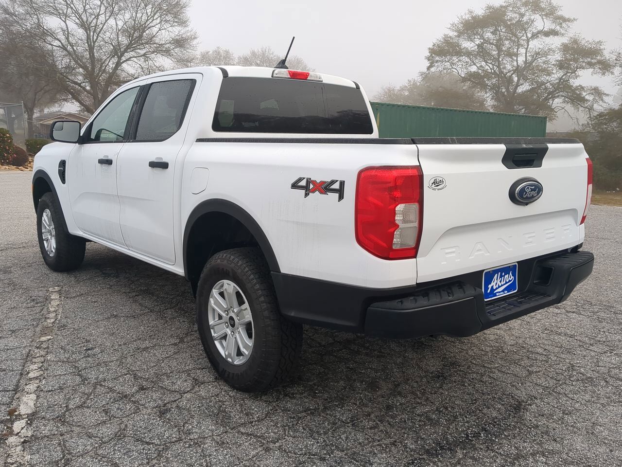 2025 Ford Ranger XL Winder GA