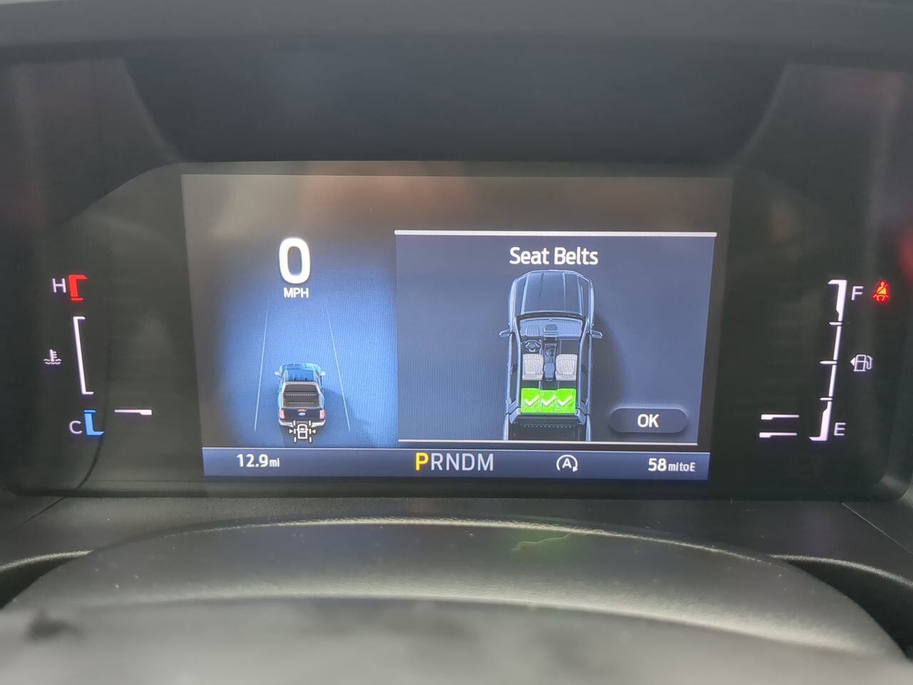 2025 Ford Ranger XL Winder GA