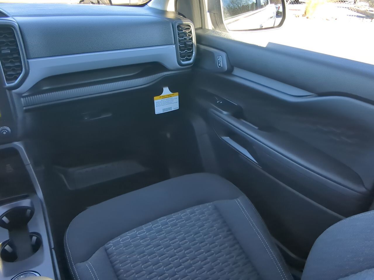 2025 Ford Ranger XL Winder GA