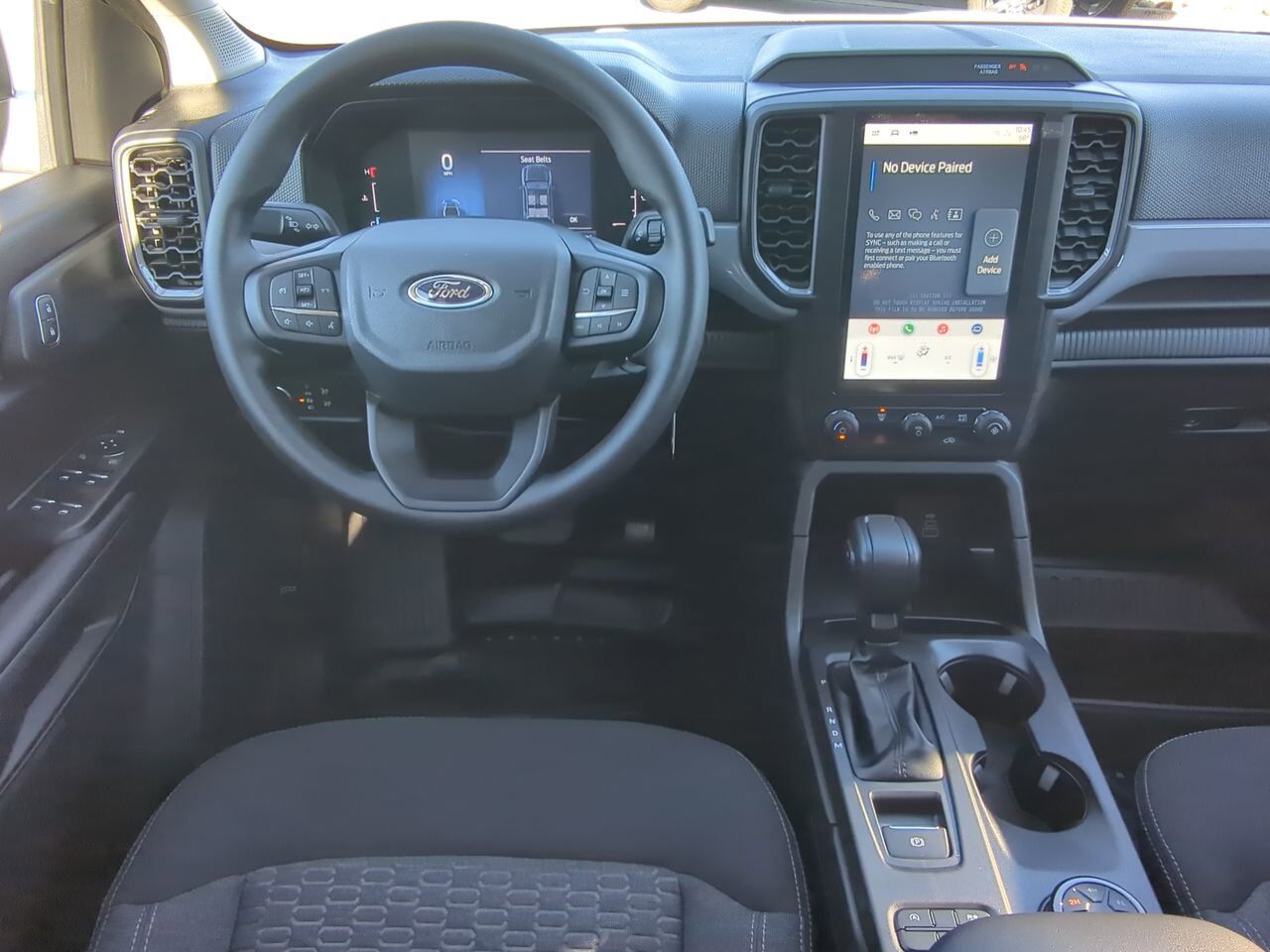 2025 Ford Ranger XL Winder GA