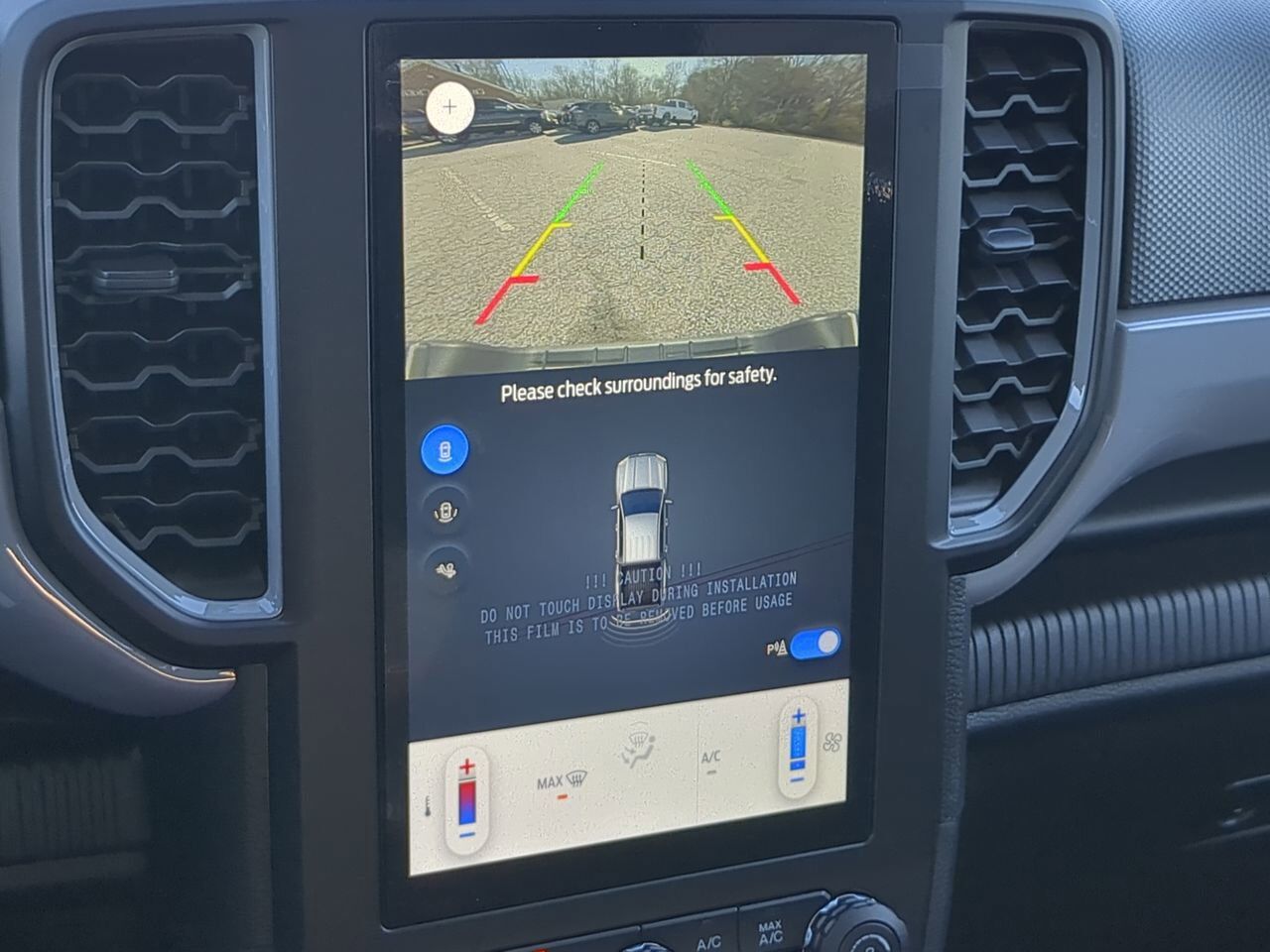 2025 Ford Ranger XL Winder GA
