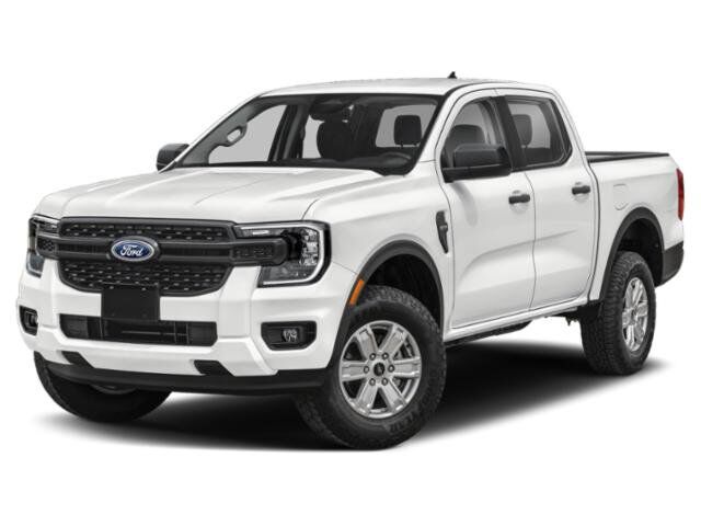 2025 Ford Ranger XL Winder GA