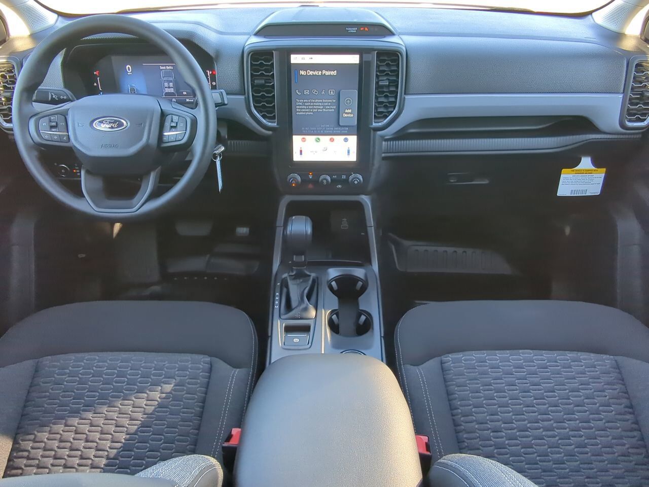 2025 Ford Ranger XL Winder GA