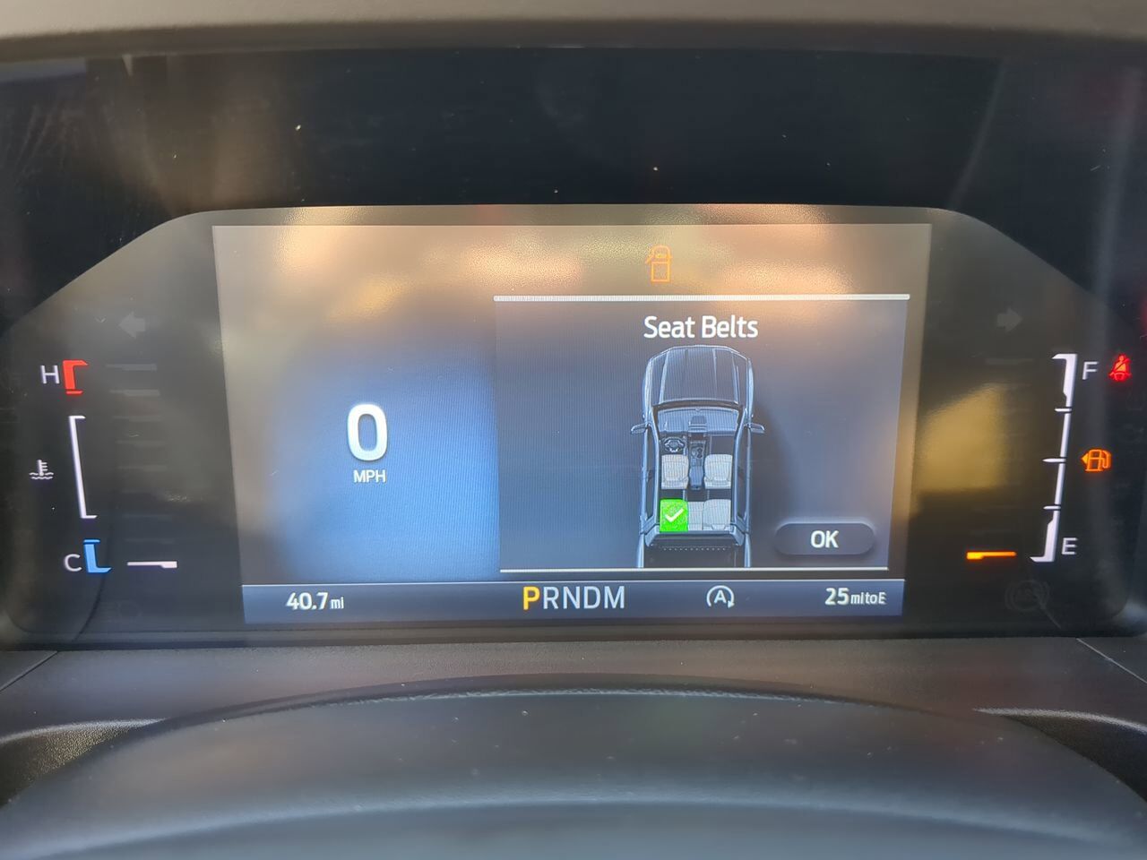 2025 Ford Ranger XL Winder GA